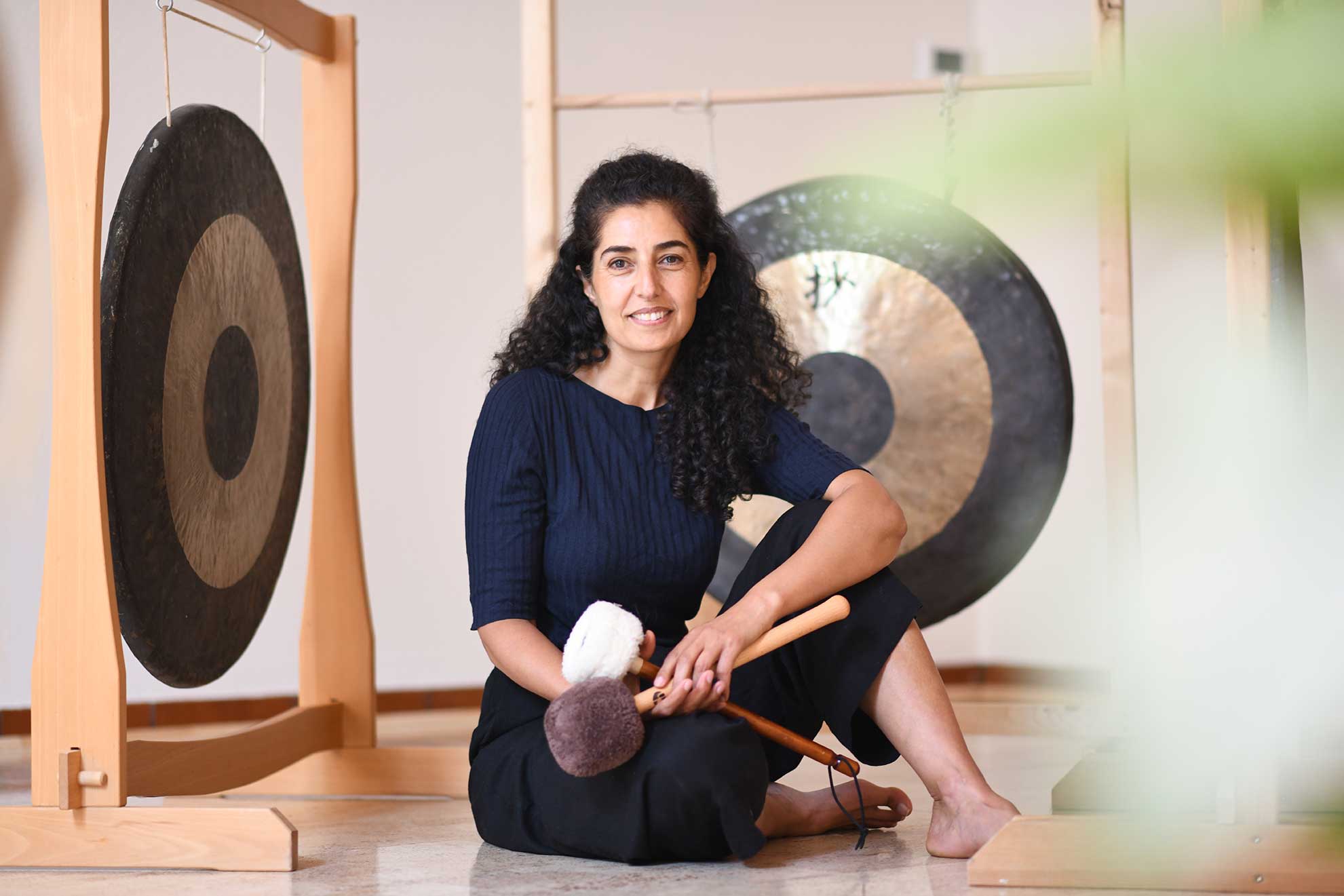 Zelal Kisin || Kommunikation und Mediation