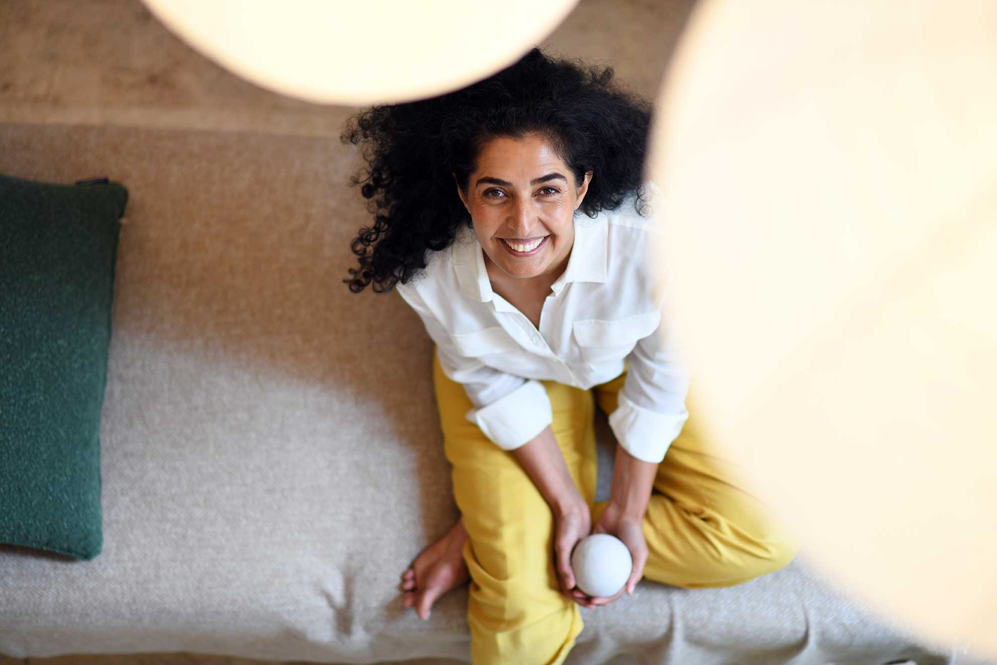 Zelal Kisin || Über mich