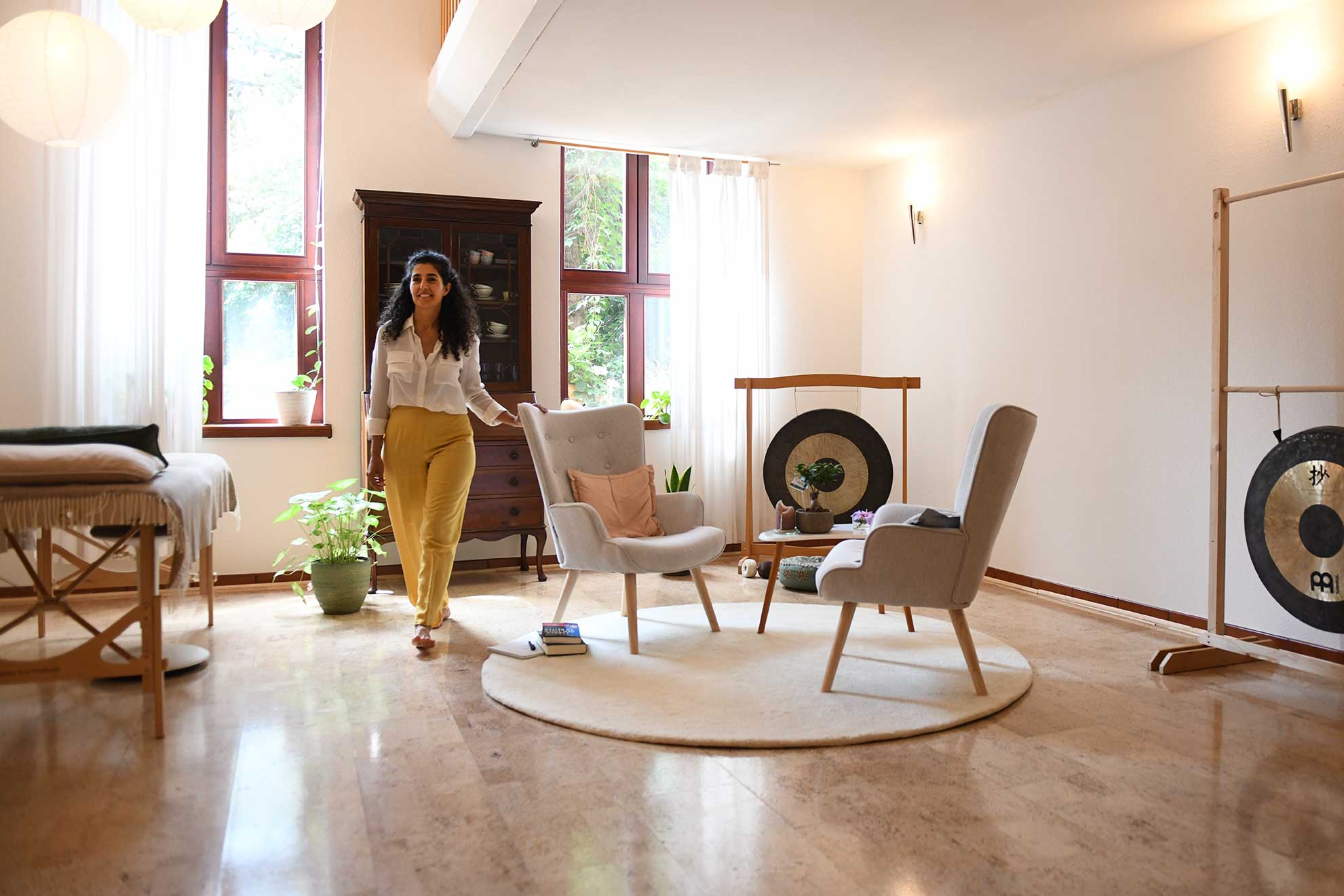 Zelal Kisin || Über mich